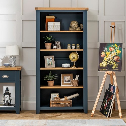 Large tall bookcase - large, 4