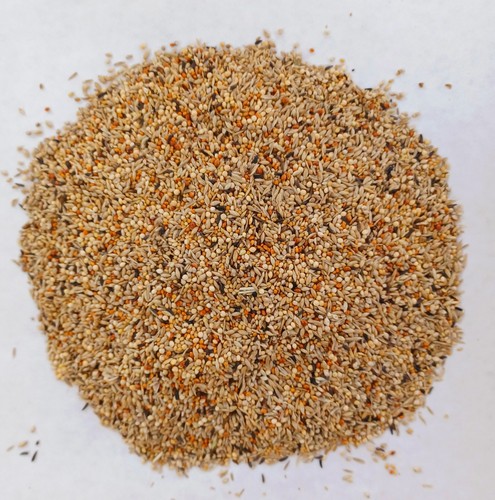 Gouldian finch mix 20kg - mix,