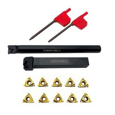 Lathe-Threading-Tool External