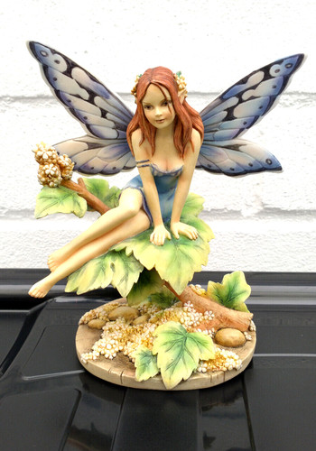 Vintage the faerie site - the,