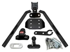 Witter Tow Bar Kit - Land Rover Disco 4, Range Rover Sport (10-13) - LR070497
