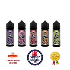 CHEWY E-Liquid Vape Juice - UK VAPER DEALS - Top UK Seller BUY 2, GET 1 FREE