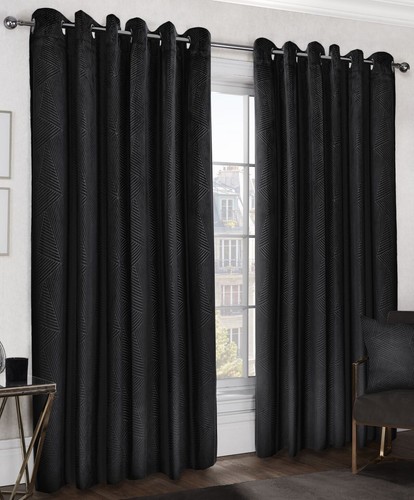 Thermal blockout curtains - thermal,