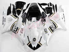 Black White Lucky Strike ABS