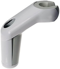 Shower Clamp Bracket Head Holder for Mira Response 22Mm Slide Bars (411.23)