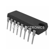 LA 7824 INTEGRATED CIRCUIT CTV