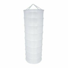 8 Tier Large Hydroponic Dry