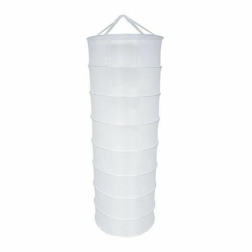 Tier large hydroponic dry - 8,