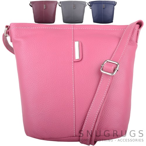 Ladies womens genuine - womens,