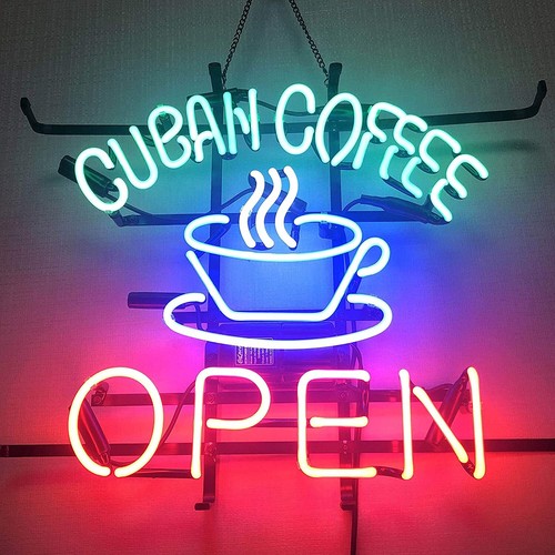 Cuban coffee open hot - coffee,