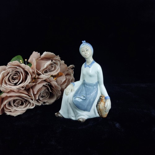 Tito spanish porcelain - tito,