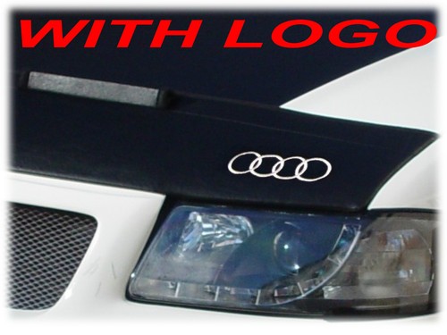 Bonnet bra fit audi s6 - bra,