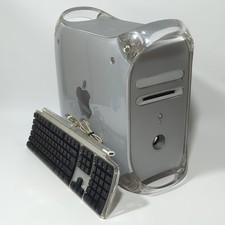 Apple Power Mac G4 Quicksilver