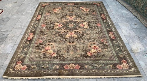 8x11 vintage chinese - vintage, area