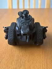 Warhammer 40k - Leman Russ