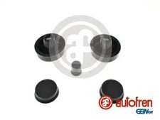 Wheel cylinder repair kit Rear