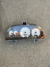 SUBARU IMPREZA WRX  V4 SPEEDO