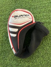 Taylormade burner superfast - taylormade,