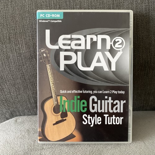 Play guitar learn - play, learn-2-play