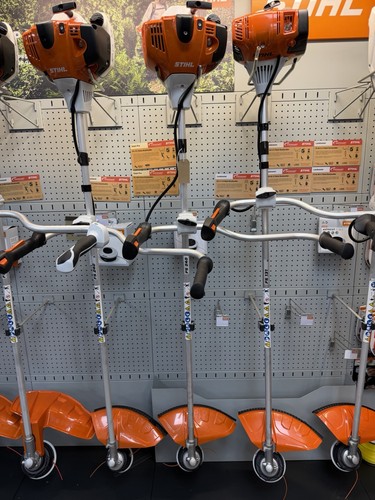 Stihl fs240 professional - stihl,