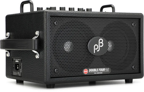 Phil jones bass double 4 - jones,