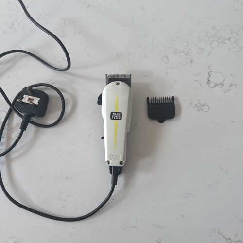 Wahl professional corded - corded, super
