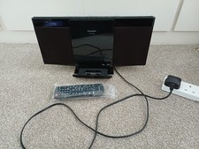 Panasonic hc25db compact - sc-hc25db,
