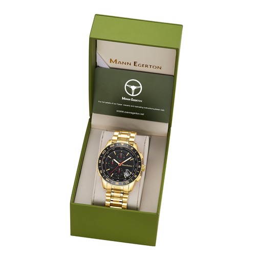 Mann egerton limited edition - mann,