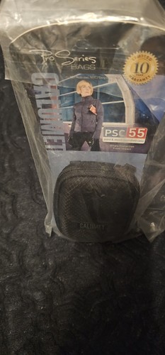 Calumet pcs55 clamshell case - calumet,