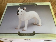 English Bull Terrier ornament