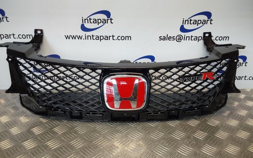Honda civic mk9 type grille - mk9,