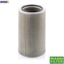 AIR FILTER C 30 850/2 FOR