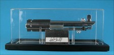 master replicas star wars lightsaber luke skywalker esb signiture edition 1.1