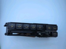 Toyota Hilux Surf Gen2 1994 Heater Control Unit 355913-5010