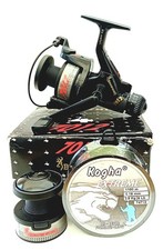 Fishing Reel Browning 7012 New