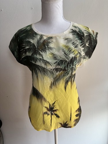 Little miss captain tropical - miss,