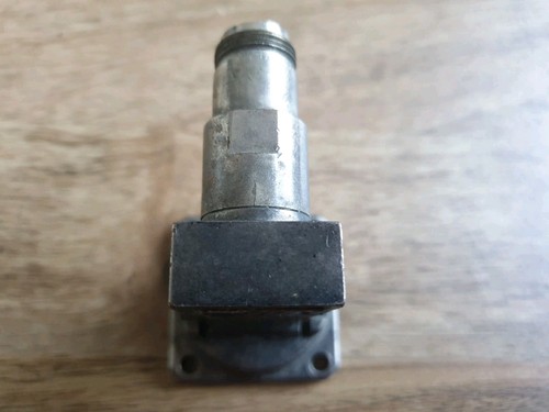 Dnti 21846l waveguide adaptor - waveguide,