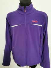 Swix Running Skiing Winter Jacket Men's Size XL GG69