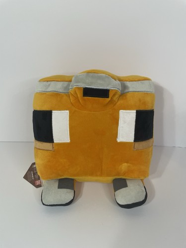 Minecraft orange fox - minecraft,