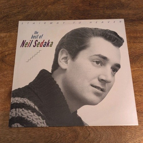 Neil sedaka stairway - sedaka,