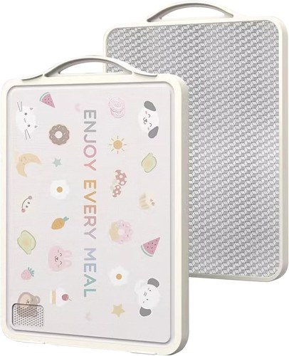 Stainless steel cutting board - stainless,