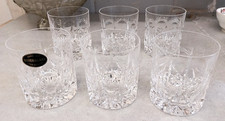 Brier glass six lead - 6,