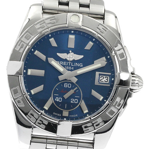 Breitling a37330 galactic - breitling, 36