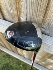 Callaway FT-iZ Tour driver