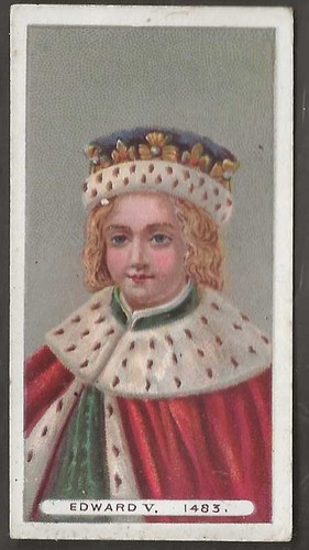 Wills kings queens - &,