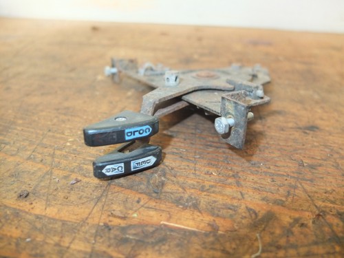 Land rover heater - rover,