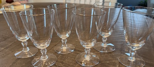 Set juice glasses 4 - set,