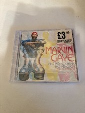 MARVIN GAYE  -  THE COLLECTION