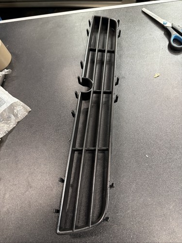 Saab foot lower grill - foot,