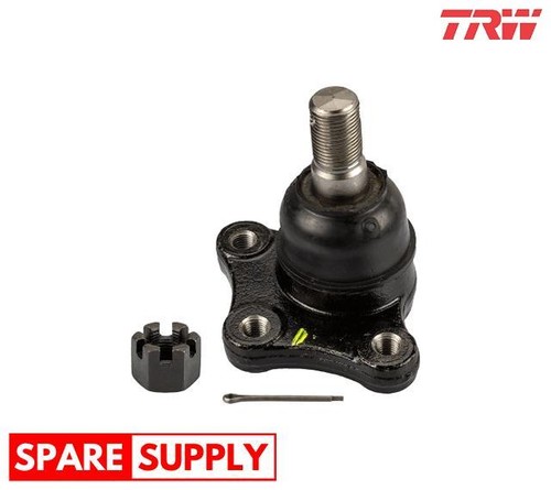 Ball joint for mazda bongo - for, trw